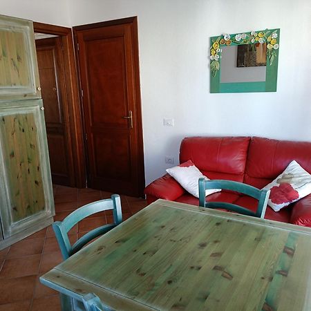 Charming flat in Santa Teresa di Gallura Esterno foto