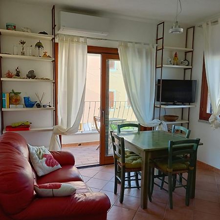 Charming flat in Santa Teresa di Gallura Esterno foto
