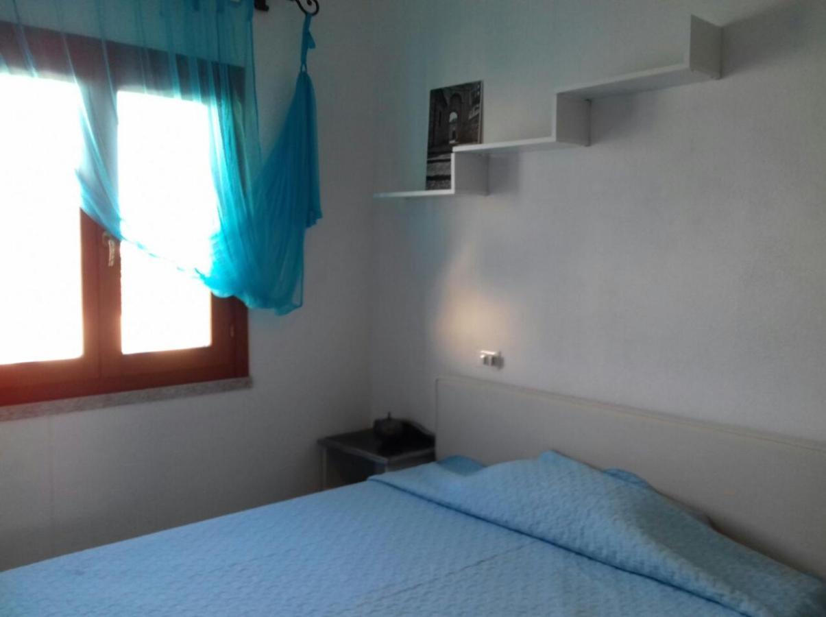 Charming flat in Santa Teresa di Gallura Esterno foto