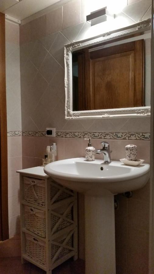 Charming flat in Santa Teresa di Gallura Esterno foto