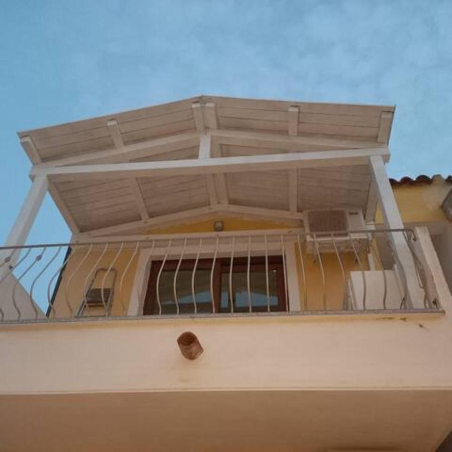 Charming flat in Santa Teresa di Gallura Esterno foto
