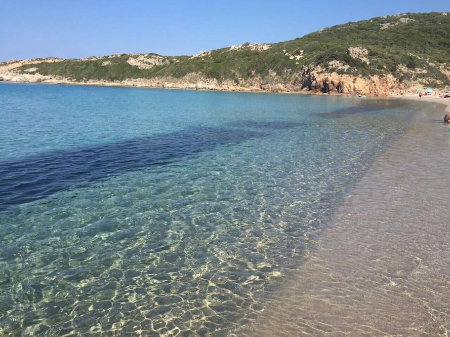 Charming flat in Santa Teresa di Gallura Esterno foto