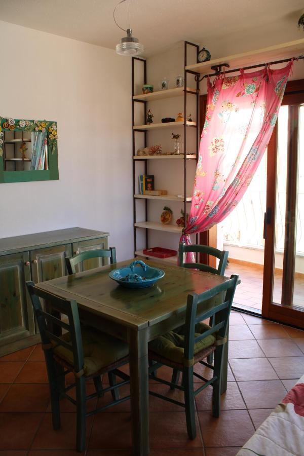 Charming flat in Santa Teresa di Gallura Esterno foto
