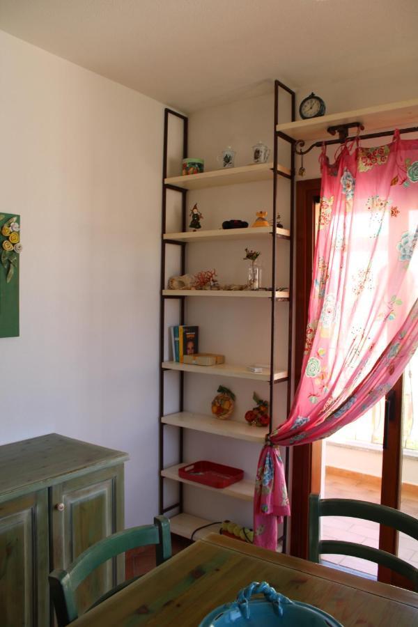 Charming flat in Santa Teresa di Gallura Esterno foto