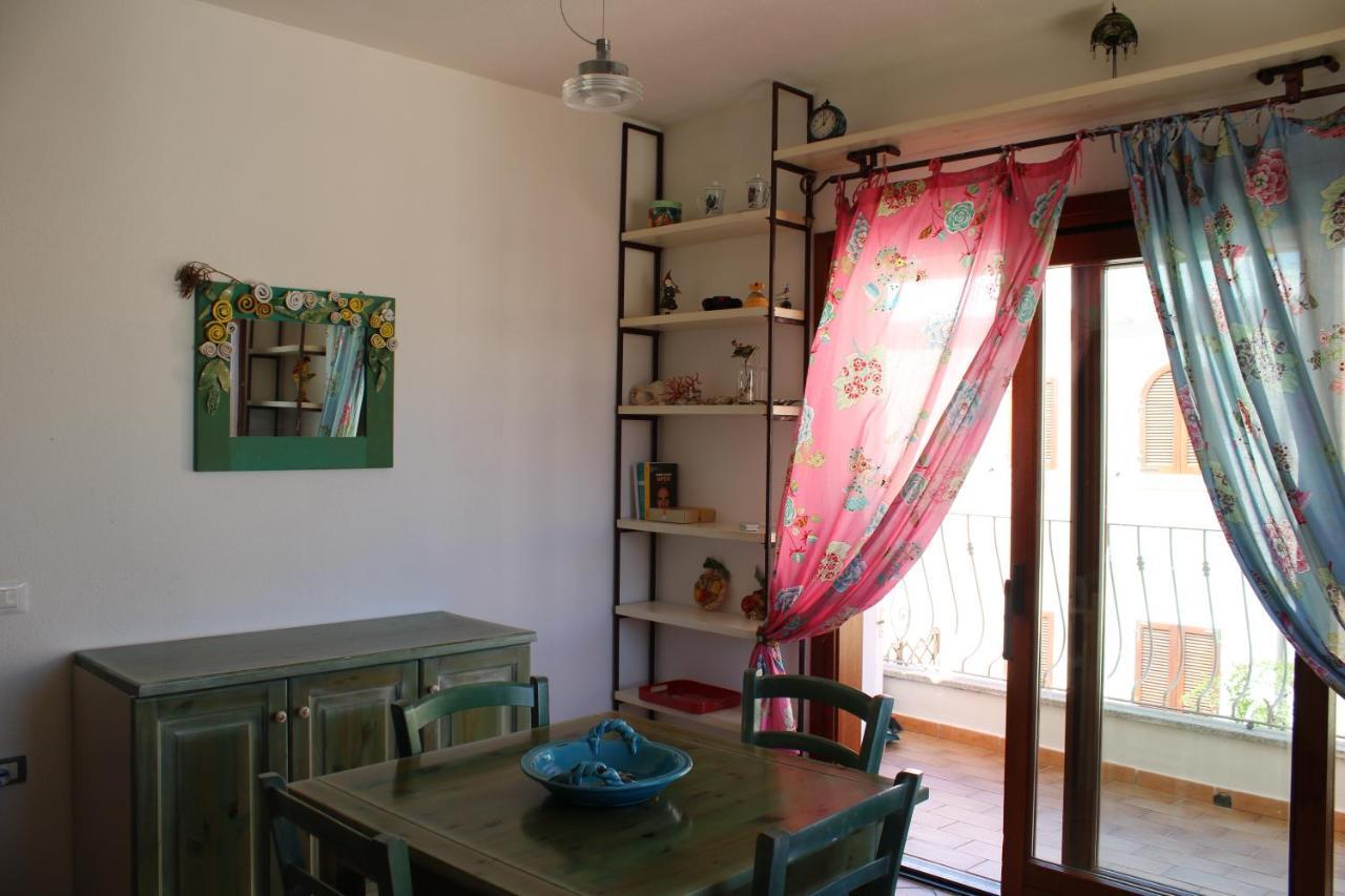 Charming flat in Santa Teresa di Gallura Esterno foto