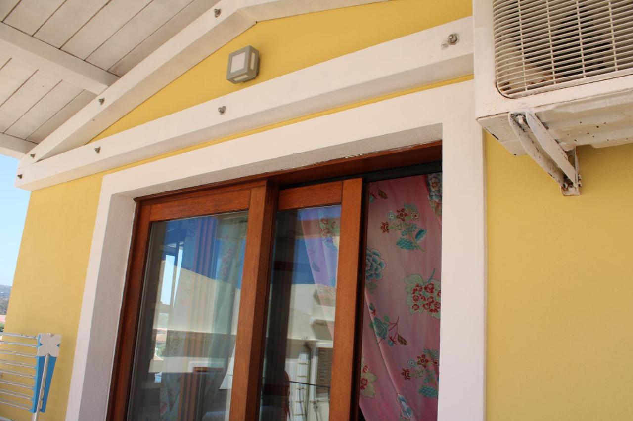 Charming flat in Santa Teresa di Gallura Esterno foto