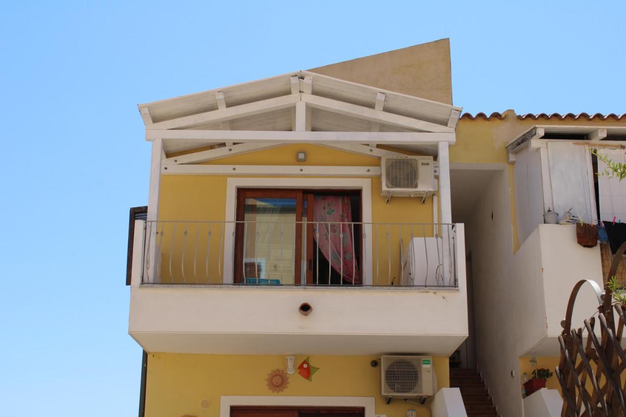 Charming flat in Santa Teresa di Gallura Esterno foto