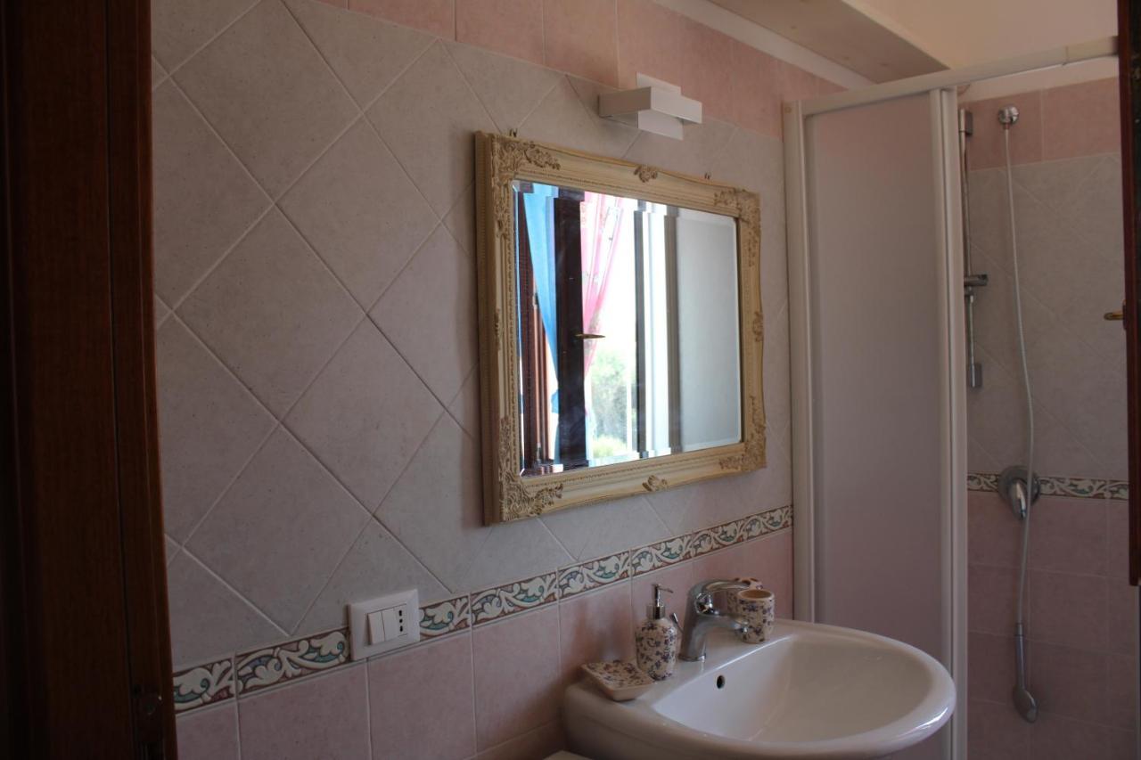 Charming flat in Santa Teresa di Gallura Esterno foto