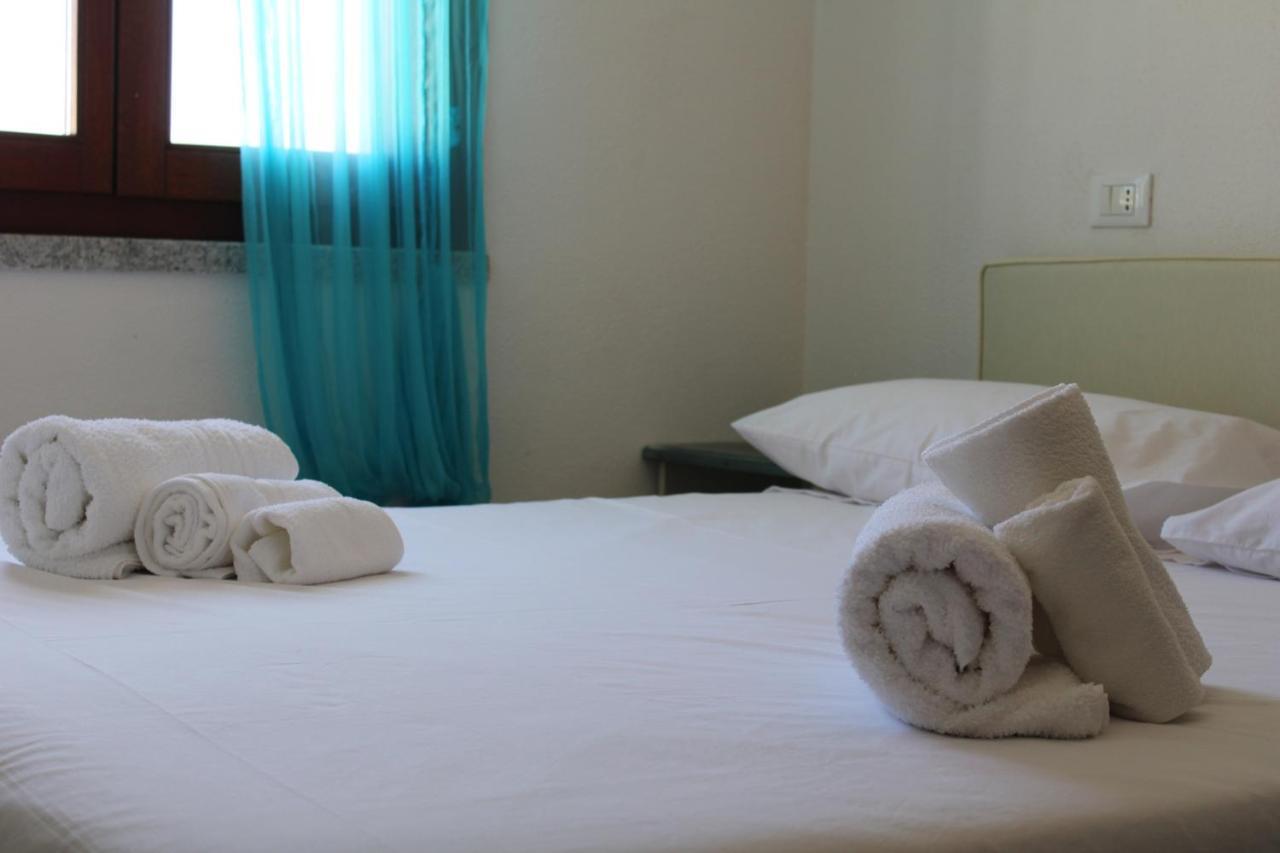 Charming flat in Santa Teresa di Gallura Esterno foto