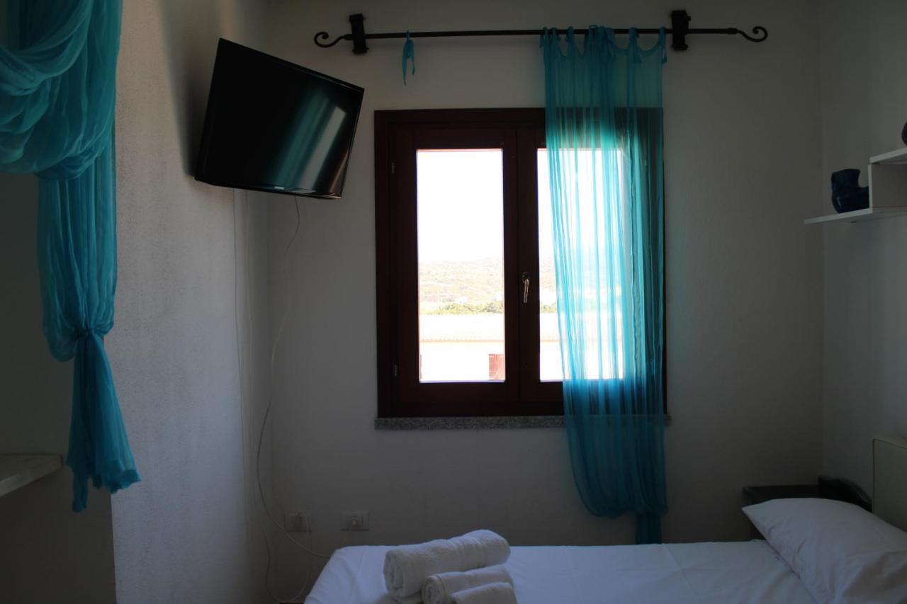 Charming flat in Santa Teresa di Gallura Esterno foto