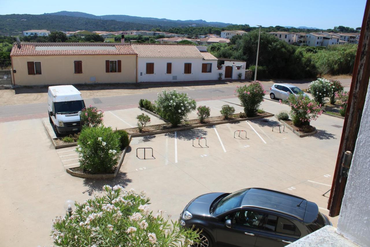 Charming flat in Santa Teresa di Gallura Esterno foto