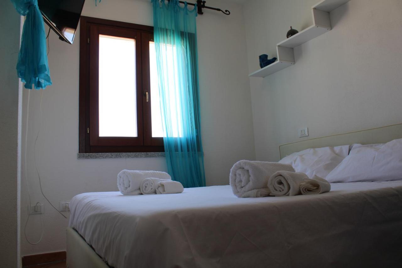 Charming flat in Santa Teresa di Gallura Esterno foto