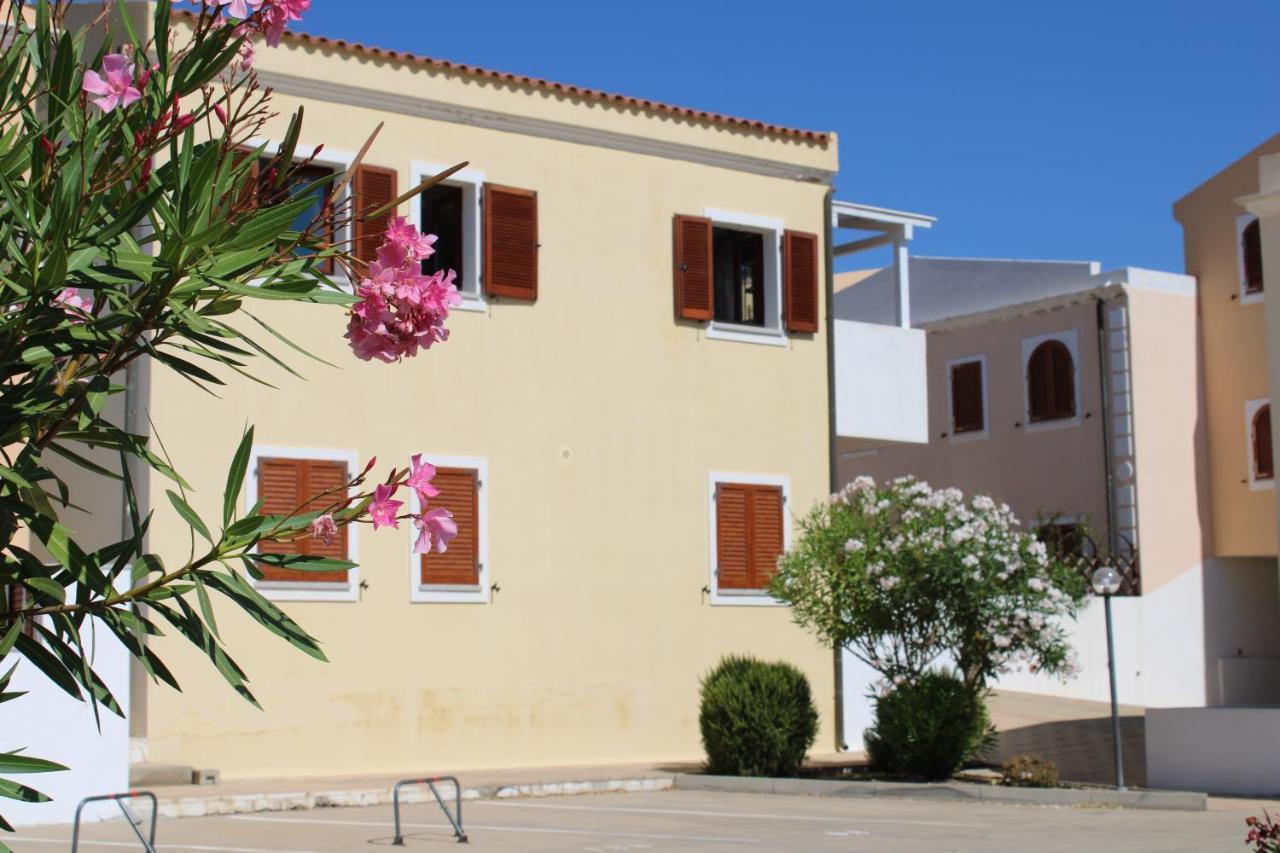 Charming flat in Santa Teresa di Gallura Esterno foto