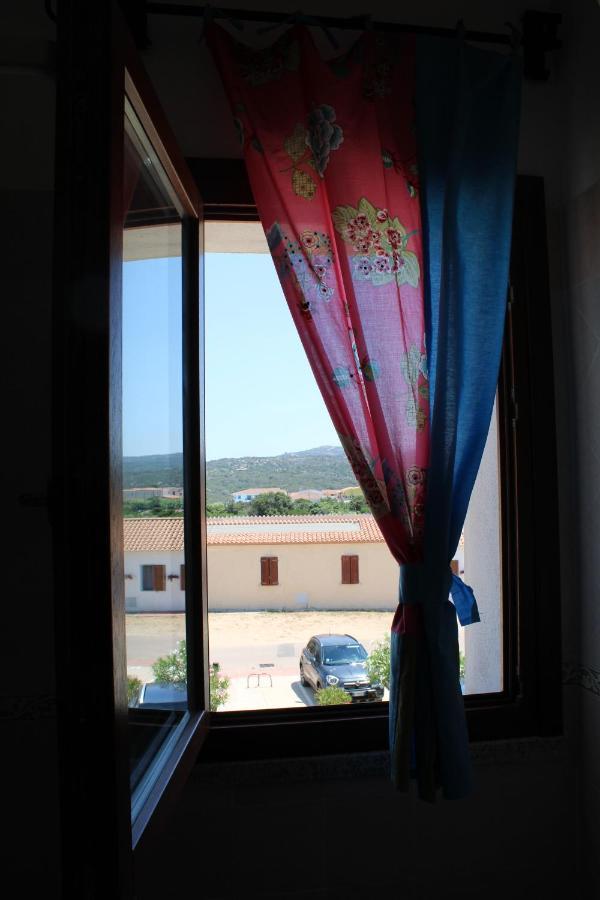 Charming flat in Santa Teresa di Gallura Esterno foto