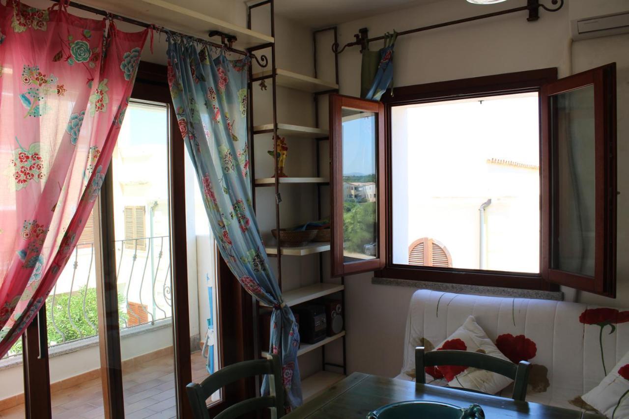 Charming flat in Santa Teresa di Gallura Esterno foto