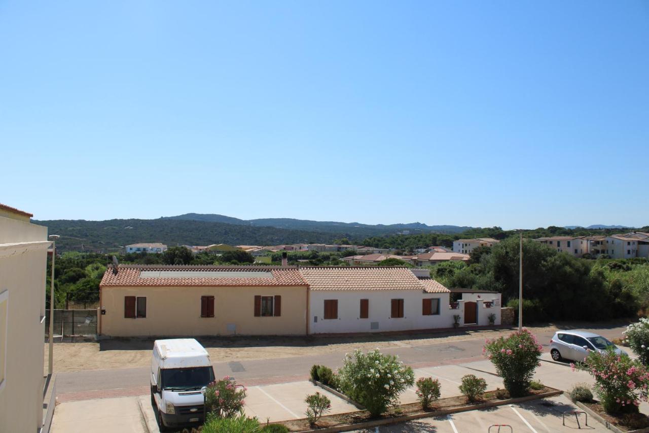 Charming flat in Santa Teresa di Gallura Esterno foto